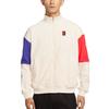 Nike Court Heritage Men's Tennis Jacket FZ6926-110