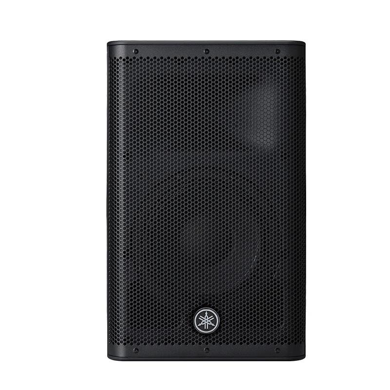 Yamaha DXR10mkII 10-inch Active Loudspeaker