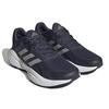 Adidas Response Shadow Navy Silver Metallic Legend Ink Sneakers HP5921