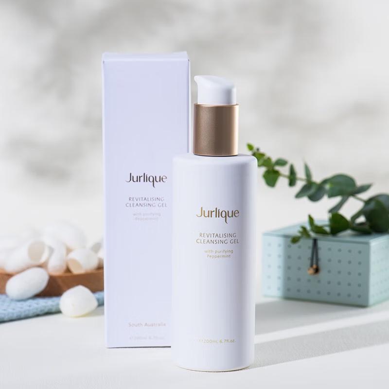 Гель для очищения кожи Jurlique Gentle Clear Skin