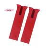 2/4/10Pcs Soft Rubber Protective Sleeve for Woodworking Track Clamps Chuck Ratchet Track Clamps Woodworking Accessories