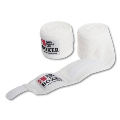 ISAMI Boxer Übungsbandage Hergestellt in Japan Elastisch IBX-30