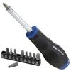 SK11 (SK11) Idle type torque screwdriver Torque range 1~6Nm STD-600