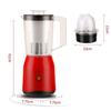 Multifunctional Juicer Household Food Supplement Machine Mixing Mini Soy Milk Maker Juicer Cooking Machine