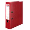 Herlitz Binder A4/80Mm Red