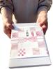of 10 Greeting Imabari Towels Perfect Gift for New Cute with Gift Great Ready to Made in Reliable Brand [Set Moving-In Towels] - Homes, Moving,