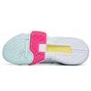 Anta Craze 1 Textile, Synthetic Leather Cushioning Slip Resistant Abrasion Resistant Coverage Mid top 112221618-4