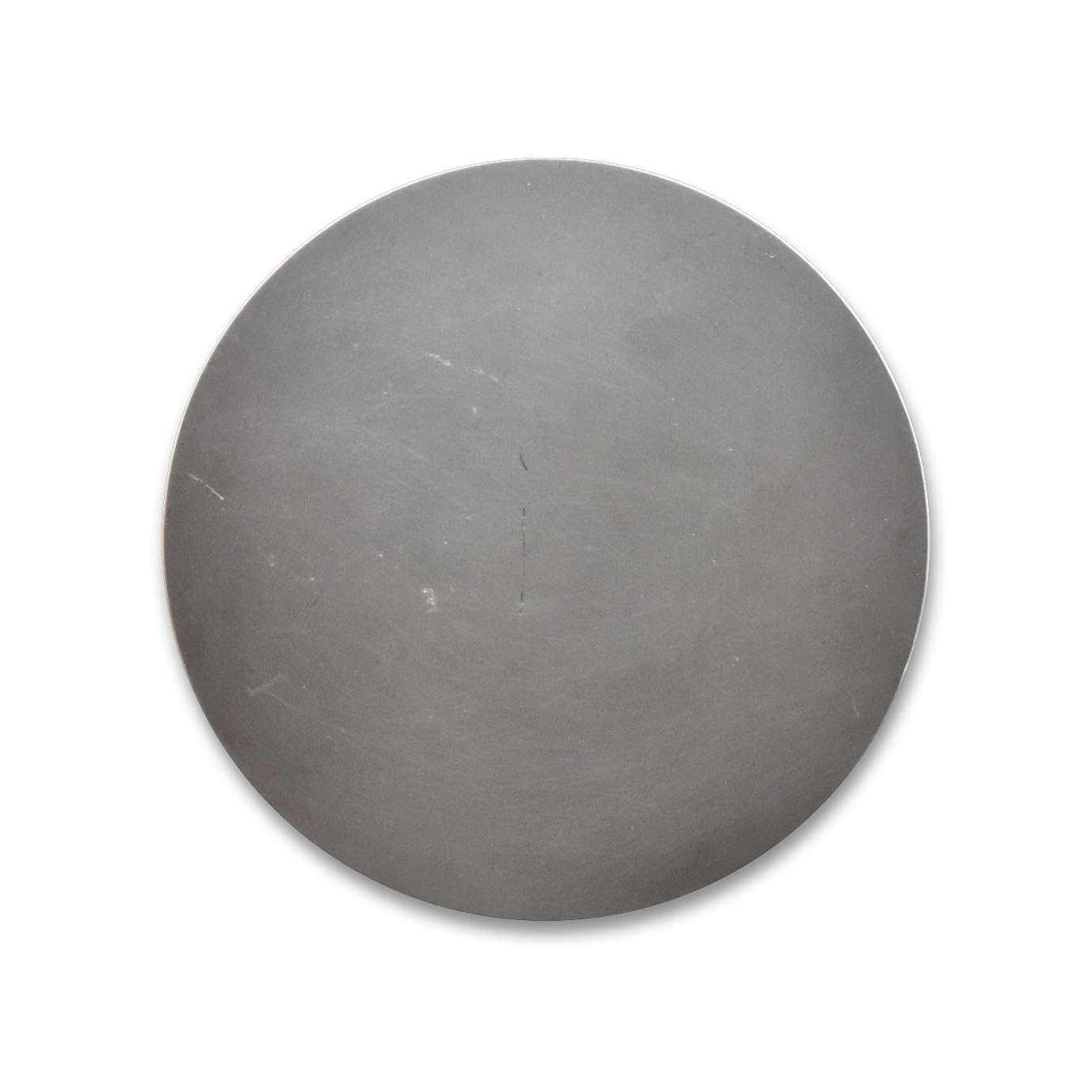 NISHIWAKI Round Iron S round shape x () Plate, size, 6.0mm thick, (200mm 6mm) чёрный