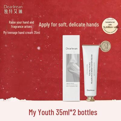 Condensing & Moisturizing Hand Cream