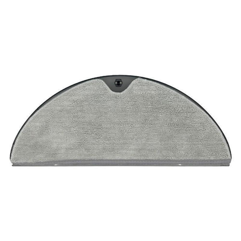 Compatible Mop Holder For Dreame Mop Holder Automatic Mop Bracket As Shown Robot Vacuum Mop Holder Anti-Slip Design China Mainland