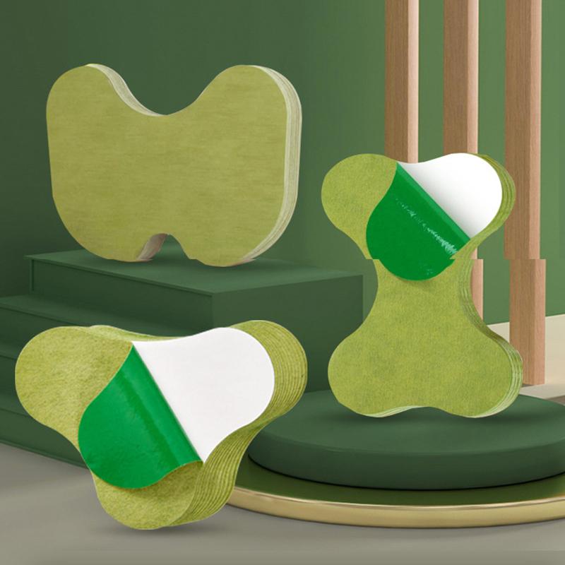 Schulter- und Kniepflaster, Akupunkturpflaster, Wärmepflaster, Lang anhaltendes warmes Kniepflaster