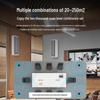 SAST Conference Room Audio System with Dual Wireless Microphones (CN version)