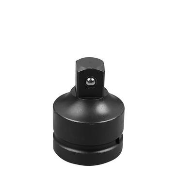 1pc Socket Convertor Adaptor1/2 To 3/8 3/8 To1/4 3/4 To 1/2 Socket Adaptor Workshop Equipment Hand Tools Socket Wrenches