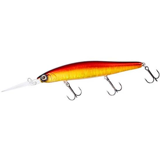 

DAIWA STEEZ Minnow 110F DR Smelt 110mm