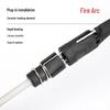 60W Lead-Free Constant Temperature Soldering Iron
