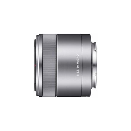 Sony E 30mm F/3.5 Macro
