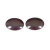 Hcilloend Set of Turn Signal Covers for the New Fiat 500 Side Turn Signal Light Leaf Spring Steering Light Leaf Steering Light Panel Frame Ring Light