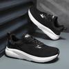 New Summer High-Quality Chunky Sneakers Plus-size Running Shoes 36-46Lightweight Couple Style Breathable Comfortable