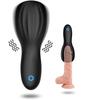 10 modes-penis-Delay-Trainer-Male-Masturbator-Vibrator-Automatic-Oral-Sex-Glans