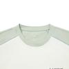 Li Ning Fitness Series Round Neck Pullover Logo Letter Stitching T-Shirt Men Tops ATSW395-8