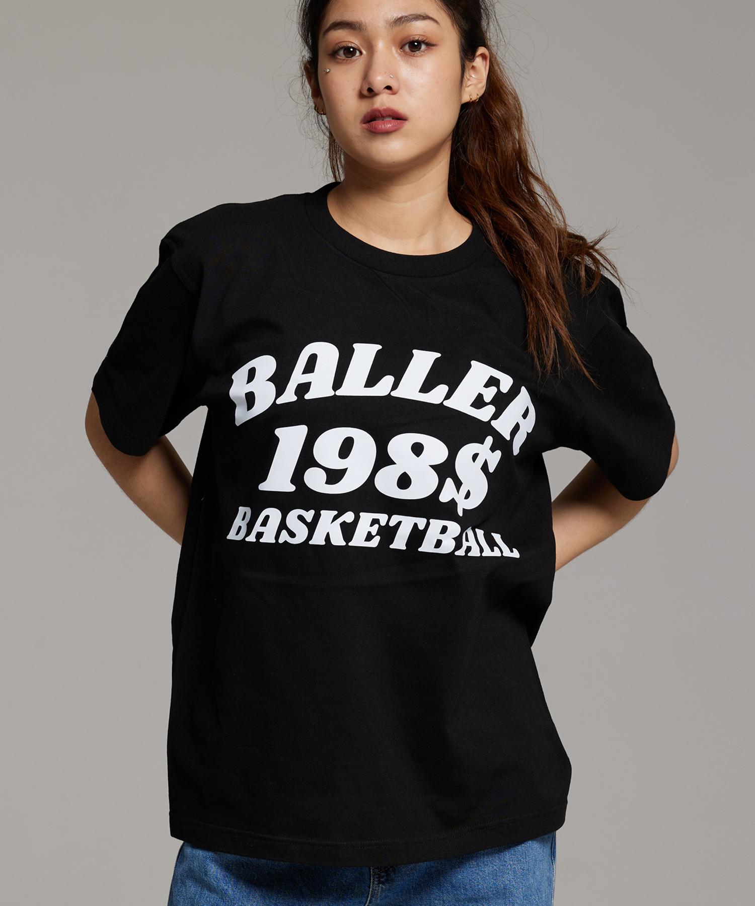 Cream Soda Lab Bowler Acro Logo Short Sleeve T-Shirt Black Xl