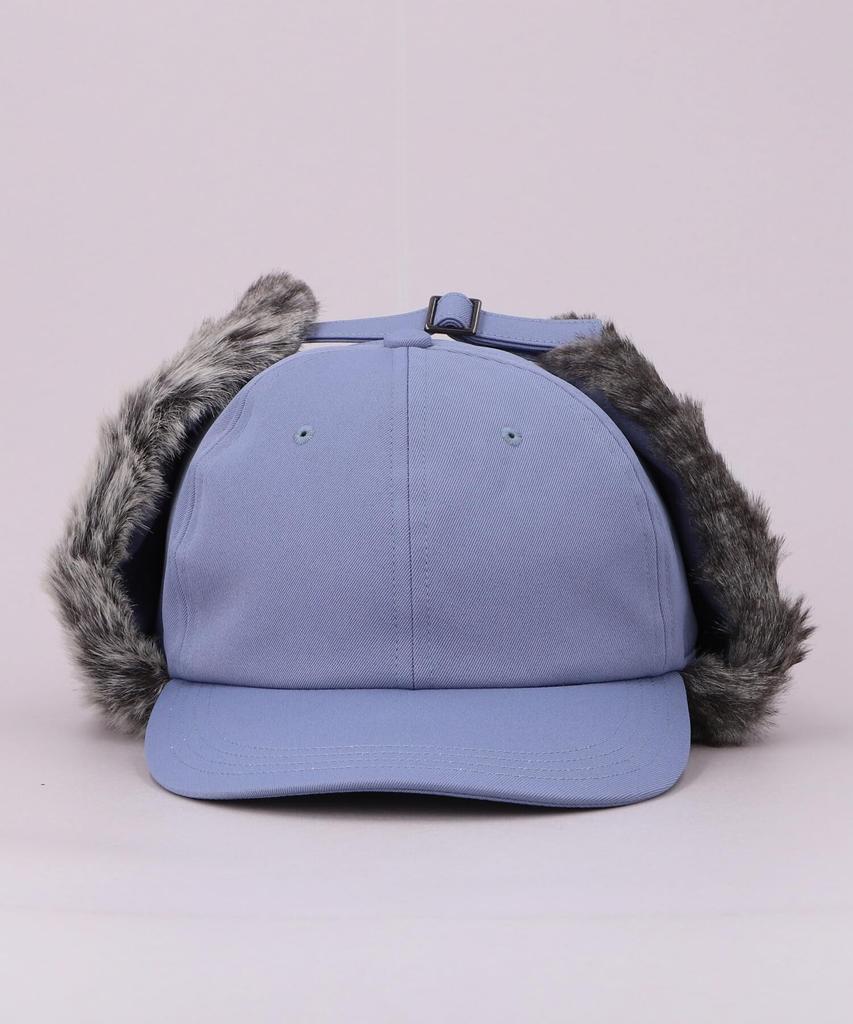 CA4LA Flap Cap Replfur