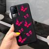 Vivo V21 Kılıfı Vivo V21e Yumuşak Silikon Sevimli Çizgi Film Çiçekli Arka Kapak Telefon Kılıfı Vivo V21 V 21 E İçin Fundas VivoV21 Çantalar Capa