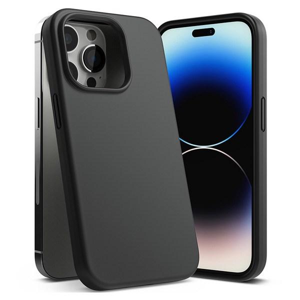 

Ringke Silicone Coated Cell Phone Case