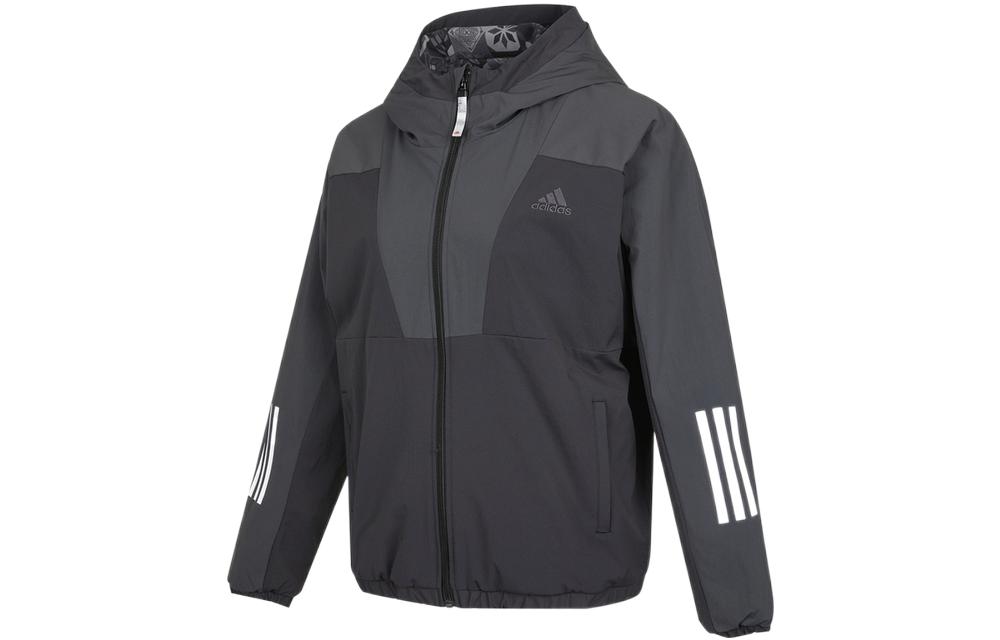 Adidas CNY Jacket Women s Black HC2801 XS
