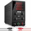 Componente electrice – Surse de alimentare