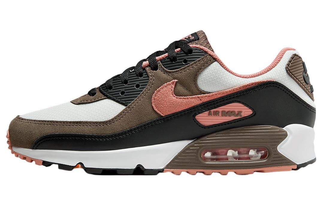 Nike Air Max 90 Ironstone Red Stardust DM0029-105 44