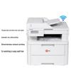 Lenovo MC2600DNW Color Laser All-in-One Printer CN Plug (adapter Included)