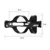 Bicycle Water Bottle Holder Ultralight Road Bicycle Bottle Cage Mountain Bike Rack Cycling Bottle Bracket Bicycle Accessories