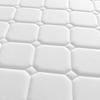 WTEMPO Double-sided Four Seasons Available Foldable High Quality Soft Mattress Thick Bedroom Bed Sheet Tatami Pad School Dormitory Bed Mattress Pad