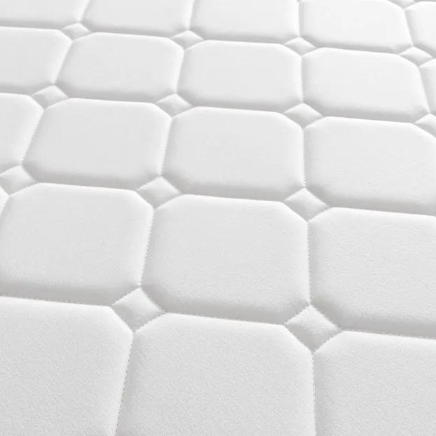WTEMPO Double-sided Four Seasons Available Foldable High Quality Soft Mattress Thick Bedroom Bed Sheet Tatami Pad School Dormitory Bed Mattress Pad