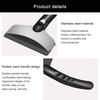 Universal Winter Car Snow Shovel Multi-functional Windshield Defrosting Ice Scraper Tool Glass Snow Removal Tool Car Accessories