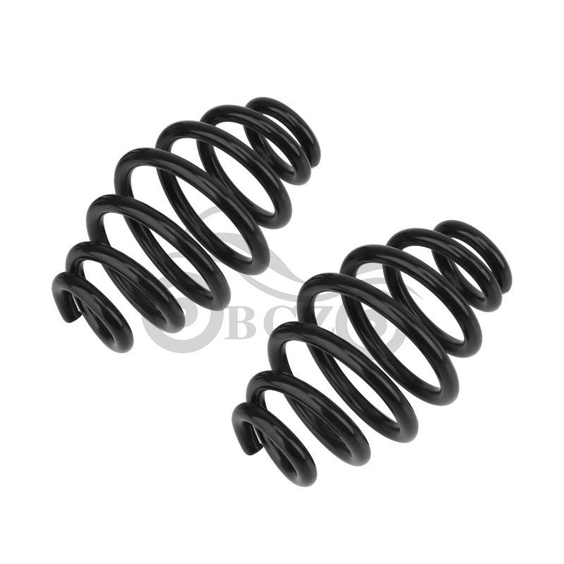 Harley Cruiser Motorcycle Spring Seat Cushion Accessories