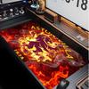 Aston Villa Football Print Mouse Pad Non?Slip Rubber Desk Mat Waterproof Gaming Mousepad For Laptop Office Desktop