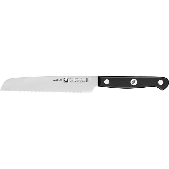 ZWILLING Couteau Universel Gourmet