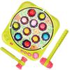 Children's Multifunctional Pretend Play Kitchen Set - Miniature Cooking Educational Toy for Girls