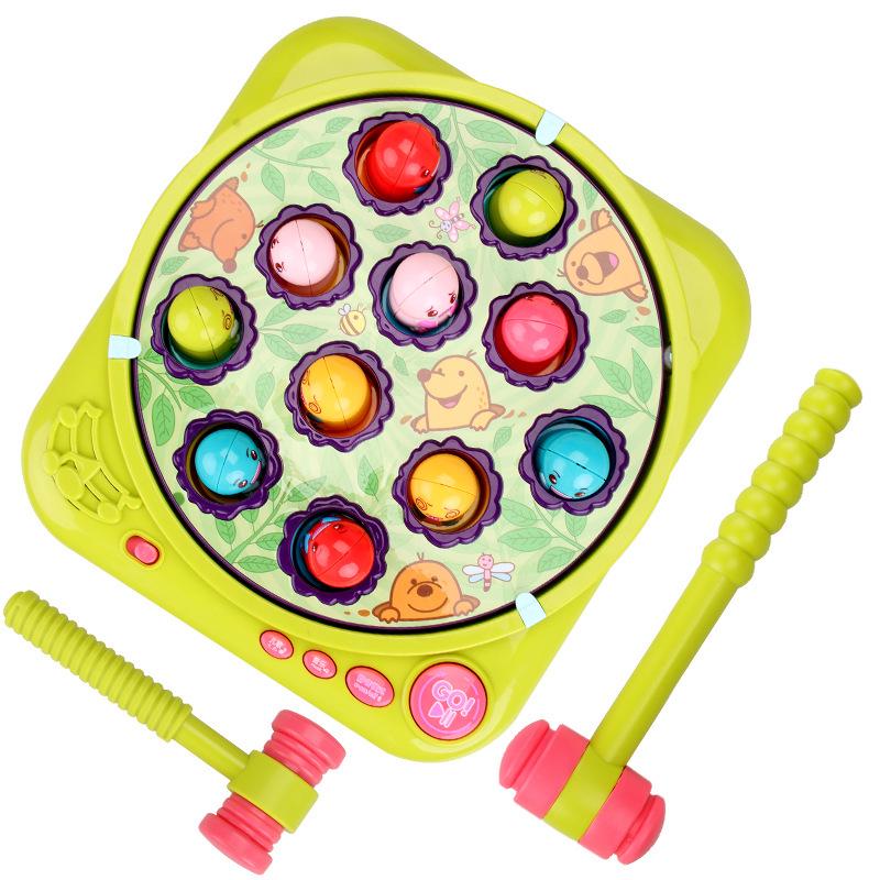 Children's Multifunctional Pretend Play Kitchen Set - Miniature Cooking Educational Toy for Girls