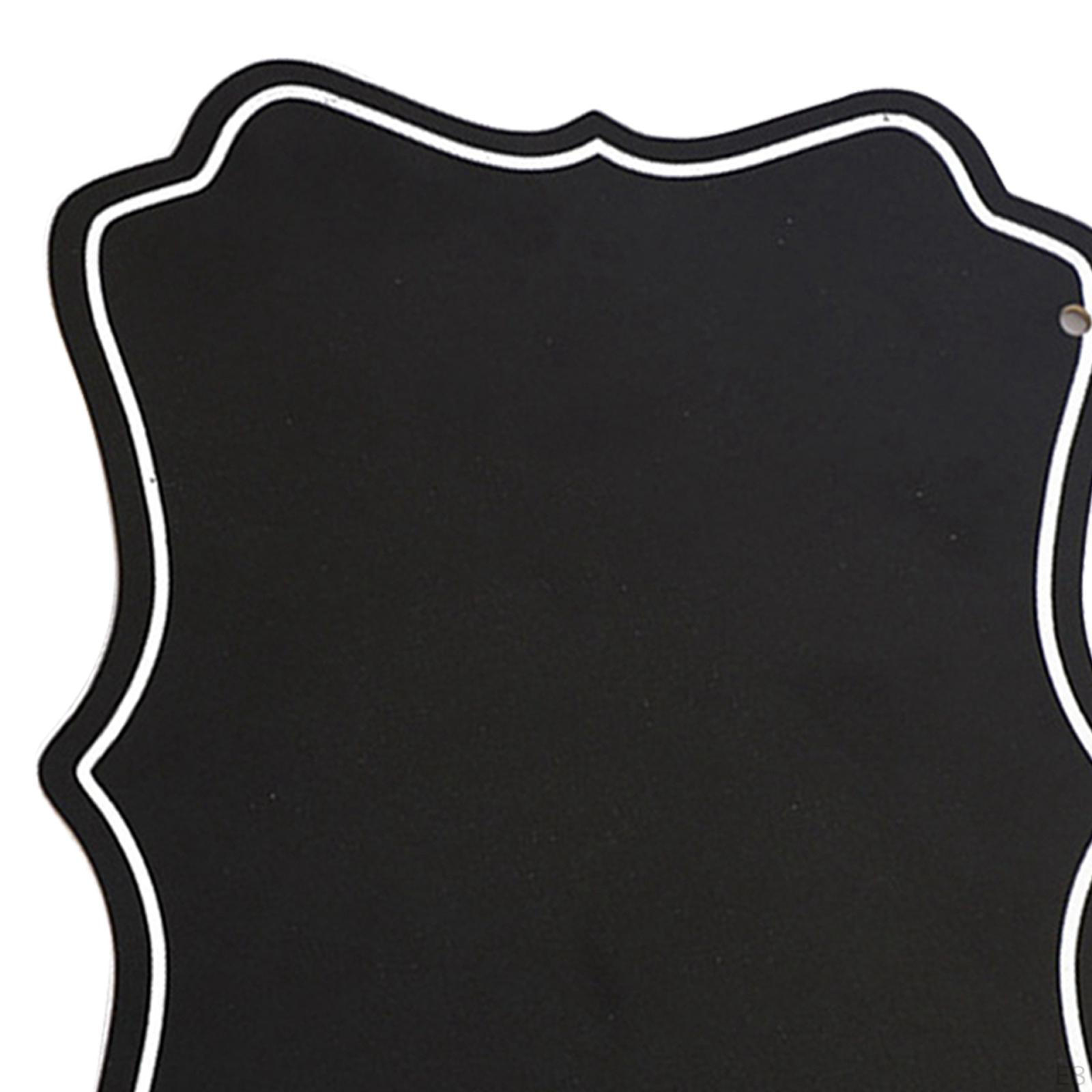 6 штук доски для ответов с сухим стиранием с веревками — фото 5