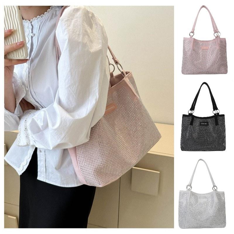 Stylish Pu Material Women's Bag 2023 Spring Vintage European And American Style Shoulder Bag With Car Stitching Trending Postal Bag Design