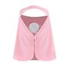with Elastic Cool Breathable Mask Ice Silk Sun Protection Headscarf  Unisex