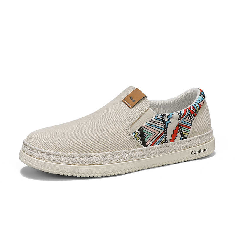 Fashion Elastic Band Without Laces Particular Woman Shoes Woven Women's Autumn Boots Lux Sneakers Sports Street Promo Choes