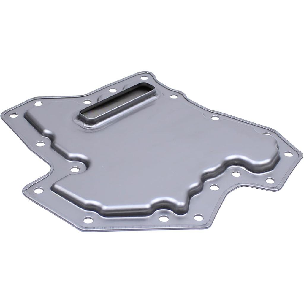 ApplianPar Transmission Filter Oil Pan Gasket Kit for G37 M37 Q50 Q60 Q70 Q70L QX50 QX70 Q40 FX37 M56 EX35 FX35 M35