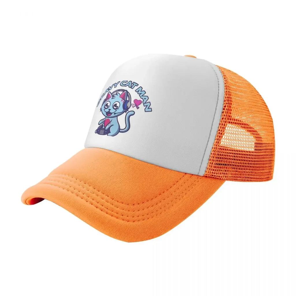 GravycatUnisex Baseball Cap Anime Streetwear Adjustable Brand Unisex cap fishing hat Womens Hats  Unisexs