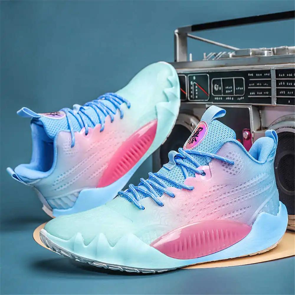 Fashion Big Size Non-slip Famous Brands Shoes Women Casual Joggings Woman 46 Size Sneakers Sport Fit Luxury Brand Funny Baskette