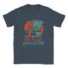 When In Doubt Go On Vacation T-shirt