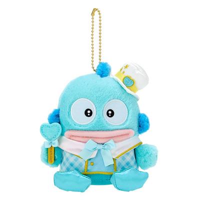 Mascot Holder (I'll Make You Like It More) Hangyodon Approx. Width 11.5 X Depth 9 X Height 13cm 494321
